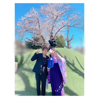 辻希美【長女・希空さんが小学校の卒業式】コロナ禍の中での晴れ姿に「最高に可愛い」