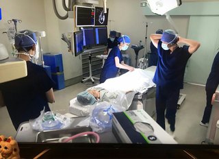 TBS【恋はつづくよどこまでも】火曜22時