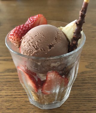 &#x{11:F8E2};なんでもいｰから&#x{11:F8E2};