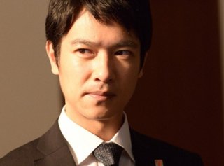 「半沢直樹」特別総集編、地上波初放送