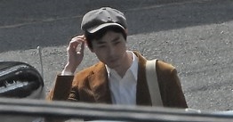 志村けん感染で波紋、菅田将暉との“初共演現場”が急遽中止に