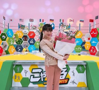 本田望結【関大中等部卒業】