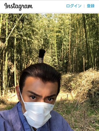 海老蔵【５月からの團十郎襲名披露に苦悩】