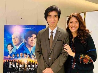 佐藤浩市さん、痩せたよね