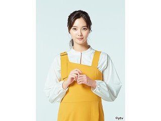 日テレ【ギルティ ～この恋は罪ですか？～】木曜・23時59分