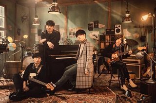 ヒゲダン【めざましテレビ・新テーマソング担当】3/30～ O.A.