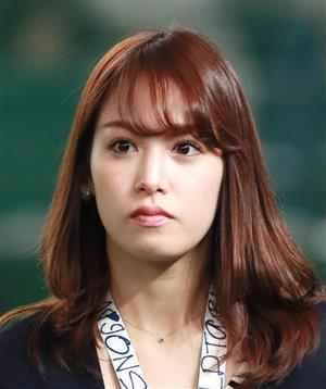 鷲見玲奈アナ「学年全員から無視」　中学時代のいじめを告白「机の中に…」