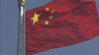 中国、ヨーロッパ各国に医療チーム派遣など大々的な支援