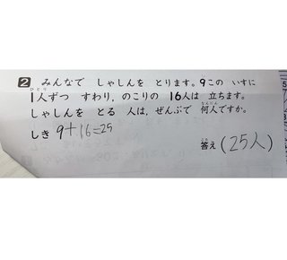 怒らずに勉強教えることができますか？