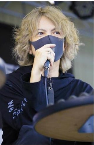 Ｈｙｄｅが怒りの投稿「無知では済まされない」「腹立たしい」「子供らは我慢してるのに…」