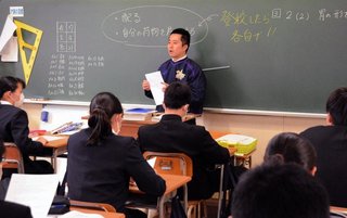 【兵庫】臨時休校開始【不安の中で受験控える中３生、塾も急きょ対応】