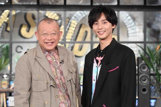TBS【A-STUDIO + 】金曜・23時