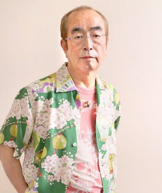 志村けん【新型コロナ陽性】肺炎で入院