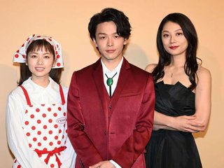 日テレ【シロでもクロでもない世界で、パンダは笑う。】日１０