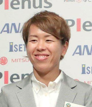 元なでしこ・岩清水梓【第１子出産】