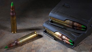 【新型ウイルス】アメリカで「弾薬」の買い占めが発生、ライフル弾を求めスーパーマーケットに人が殺到