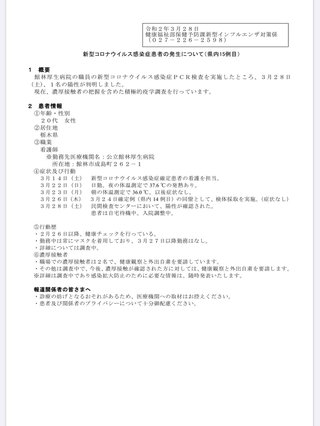 群馬県【総合】