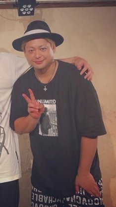 イケメンも太るとダメなんだね