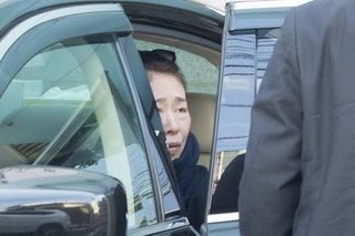 安藤優子氏、志村さん訃報に衝撃　高橋克実と距離取って生放送