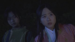テレ朝【陰陽師】3/29 21:00～