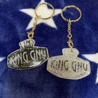 King Gnu好きな人いませんか？