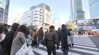 神奈川・千葉・埼玉・山梨も外出自粛を　東京都が要請へ