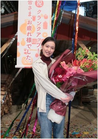 【ネタバレ】朝ドラ「スカーレット」