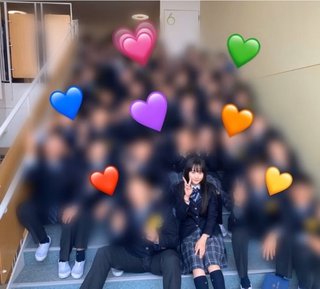 本田望結【関大中等部卒業】