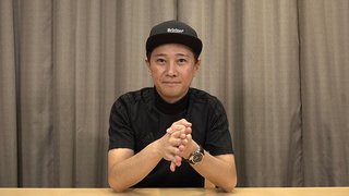 中居正広　ジャニーズ退所で動画投稿