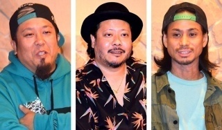 イケメンも太るとダメなんだね