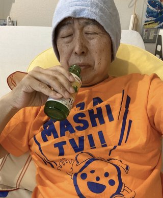 元フジ・笠井信輔【悪性リンパ腫と判明】出演休止で治療に専念へ