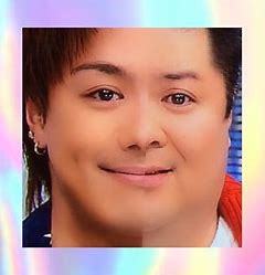 イケメンも太るとダメなんだね