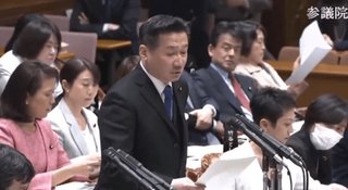 蓮舫氏「全国小中高校などの休校、すぐ撤回すべきだ」