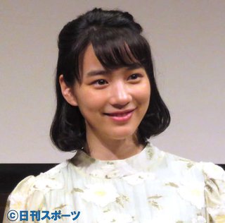 のん、３・11に「ＮＨＫニュース７」特番生出演