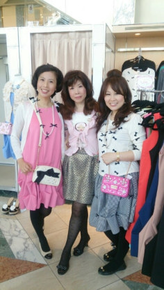 名古屋ジェンヌって…