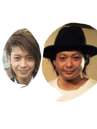 イケメンも太るとダメなんだね