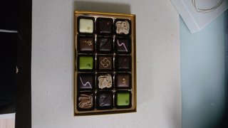 &#x{11:F8E2};なんでもいｰから&#x{11:F8E2};