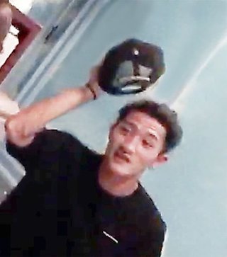 SnowManリーダー・岩本照【未成年女子と飲酒】