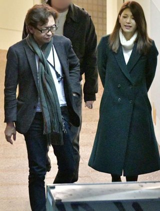 ＴＯＫＩＯ・城島茂【妻・菊池梨沙が第１子出産】