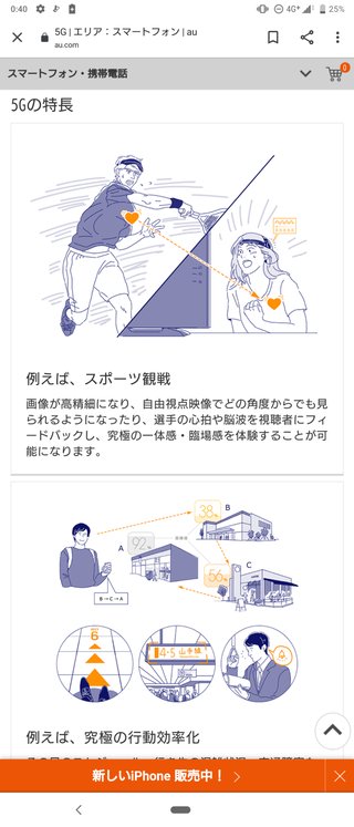 ５Ｇで心拍や脳波をフィードバックされるのってどう思う？スポーツ観戦やＡＶで、３Ｓ政策完全支配