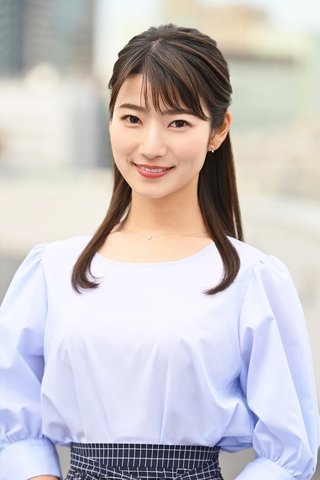 テレ朝新人・安藤萌々アナ、史上最速デビュー【４月１日入社式前の早朝にレギュラー初出演】