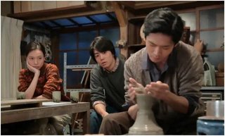 【ネタバレ】朝ドラ「スカーレット」