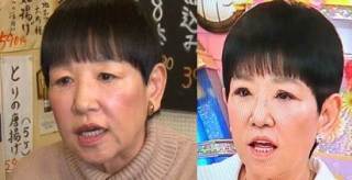 アッコ扇風機おばさん化してない？