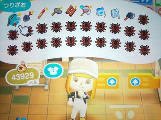 どうぶつの森 Switch 