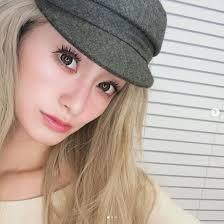 西山茉希“金髪ギャル”風メイク披露「あゆかと思った」「山田優ちゃんに似てます」