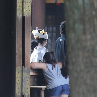 優香【産休入りを報告】