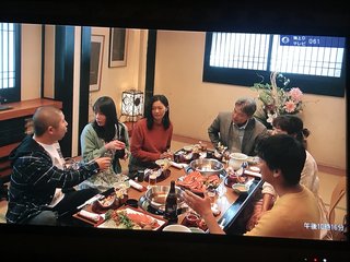 TBS【テセウスの船】日・21時