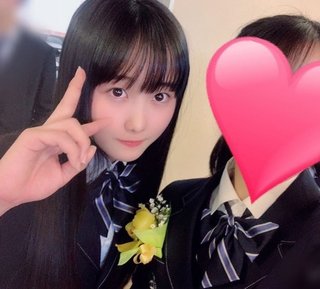 本田望結【関大中等部卒業】