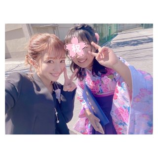 辻希美【長女・希空さんが小学校の卒業式】コロナ禍の中での晴れ姿に「最高に可愛い」