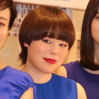 ブルゾンちえみ、海外留学【３月いっぱいで事務所円満退社・新たな夢を実現へ】